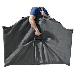 Torba do przechowywania tylnych paneli hard topu MasterTop