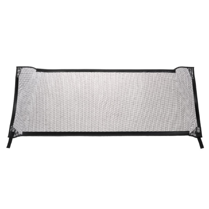 Mesh Trail Screen Tylna Szyba MasterTop | Szekla4x4