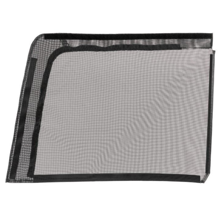 Mesh Trail Screens do Wrangler JK 4 Drzwi | Szekla4x4