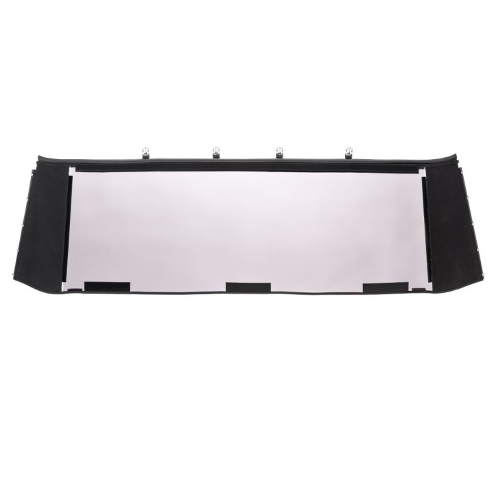 Tylna szyba Black Twill MasterTop do fabrycznego soft topu - ujęcie 2
