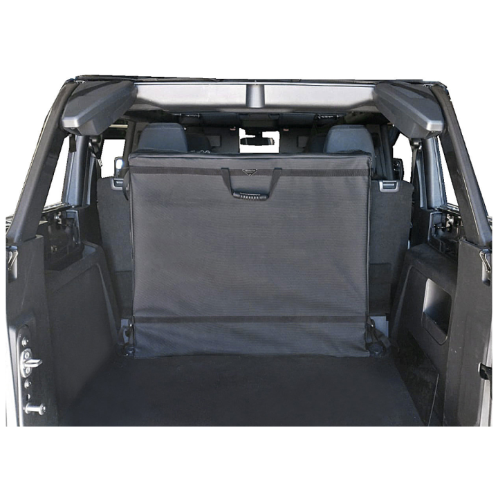 Torba do przechowywania przednich paneli hard topu MasterTop