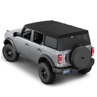 Mesh Trail Screens do New Bronco 4 Drzwi | Szekla4x4