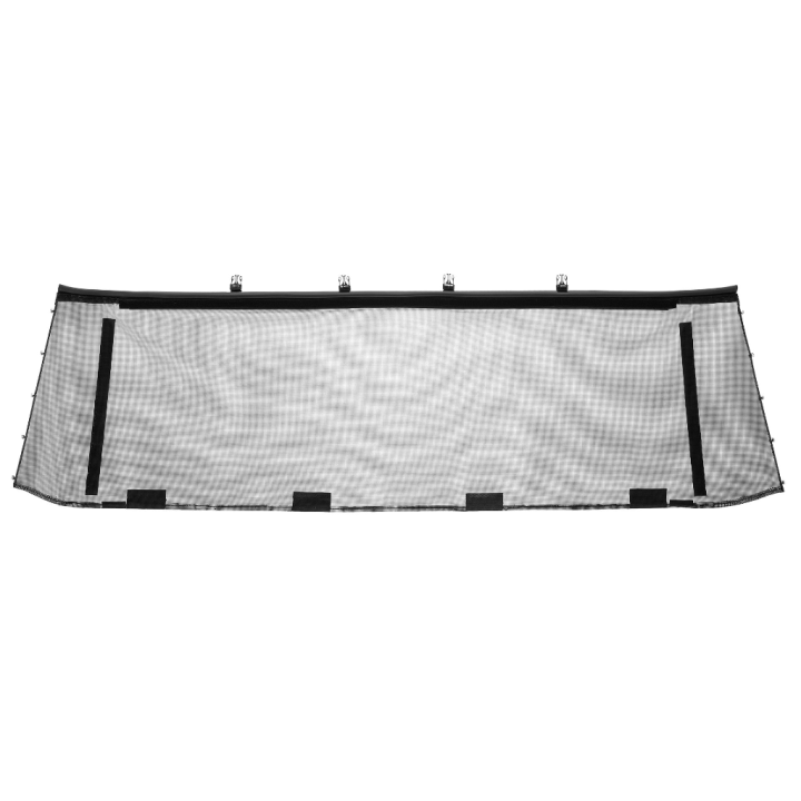 Mesh Trail Screens do New Bronco 4 Drzwi | Szekla4x4