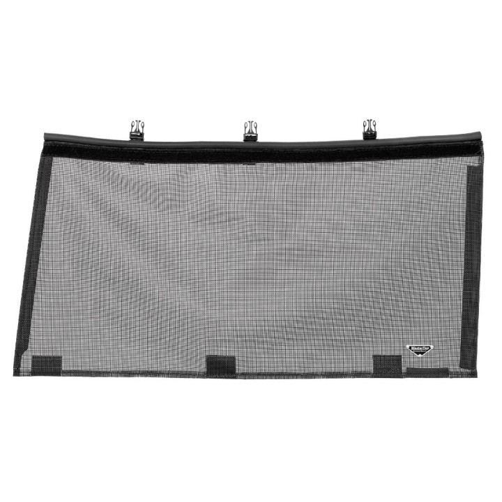 Mesh Trail Screens do New Bronco 4 Drzwi | Szekla4x4