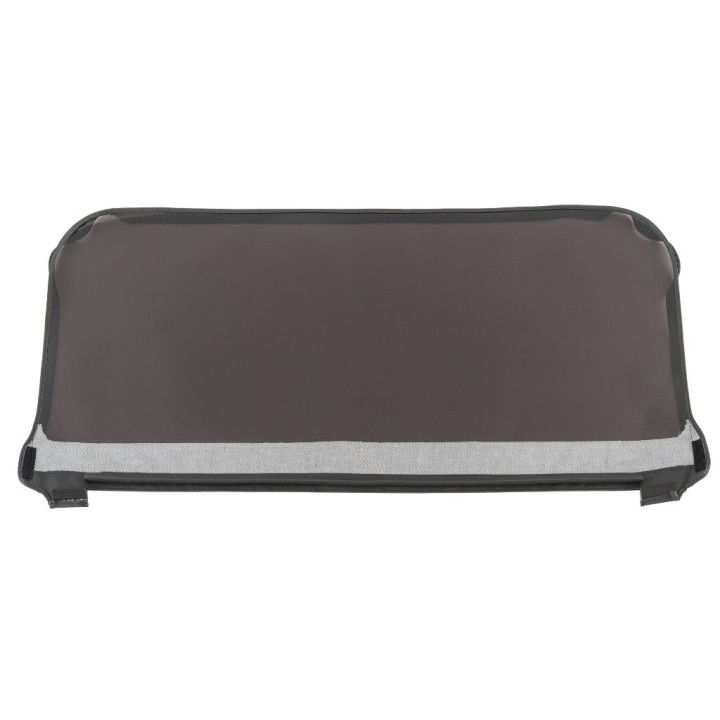 Tylna szyba MasterTop do fabrycznego soft topu Mopar 10-18 - ujęcie 3