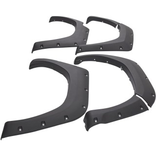 Poszerzenia błotników do Ranger PX/PXII 11-18 EU | Szekla4x4