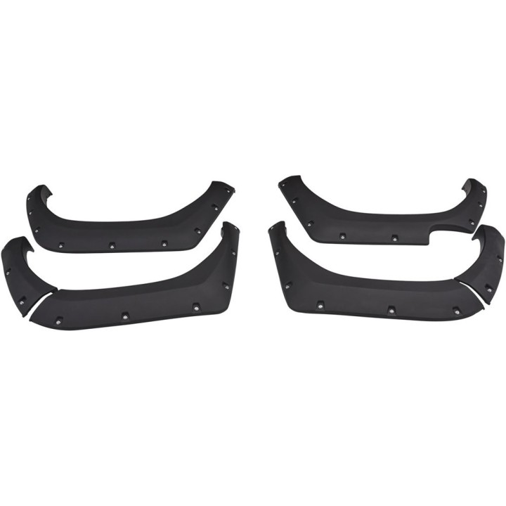 Fender flares for the Ranger PX/PXII 11-18 EU | Szekla4x4