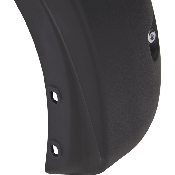 Fender flares for the Ranger PX/PXII 11-18 EU | Szekla4x4