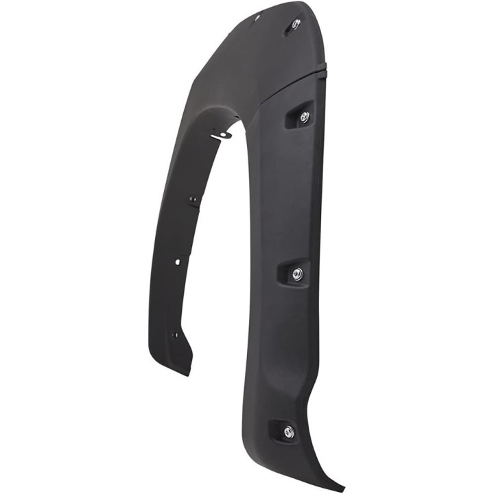 Fender flares for the Ranger PX/PXII 11-18 EU | Szekla4x4