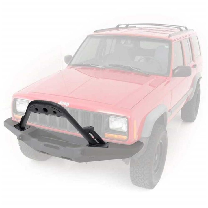 Bull bar stinger do zderzaka przód Smittybilt | Szekla4x4