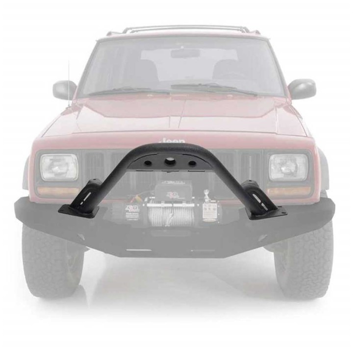 Bull bar stinger do zderzaka przód Smittybilt | Szekla4x4
