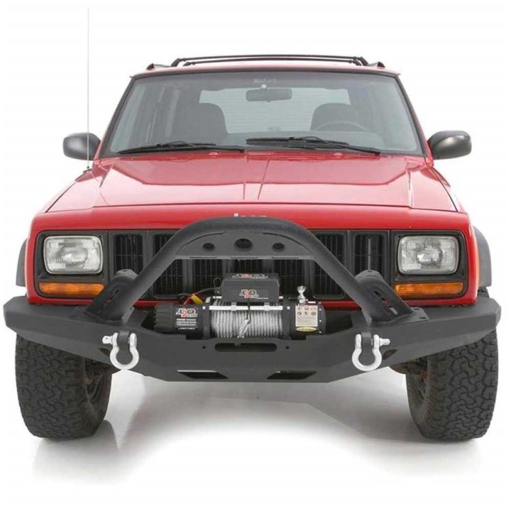 Bull bar stinger do zderzaka przód Smittybilt | Szekla4x4