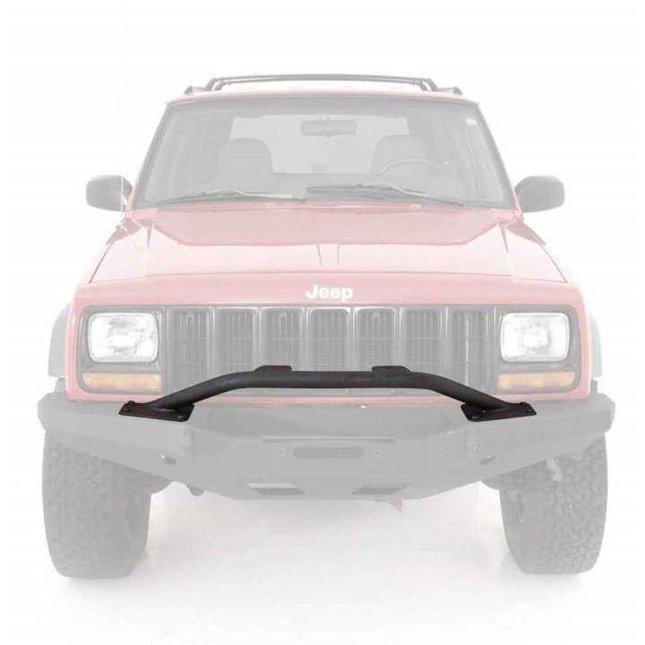 Bull bar do zderzaka przód do Cherokee XJ | Szekla4x4