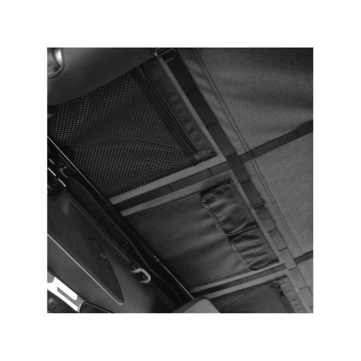 Soft top Slant Black Diamond Smittybilt | Szekla4x4