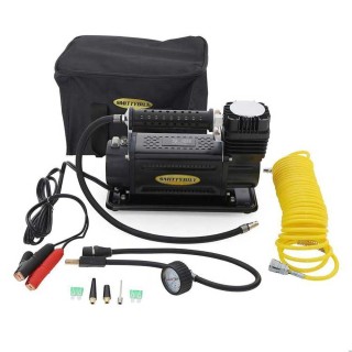 Kompresor do opon 160 l/min Smittybilt | Szekla4x4