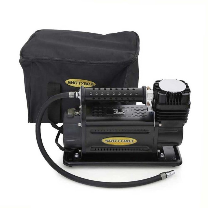 Kompresor do opon 160 l/min Smittybilt | Szekla4x4