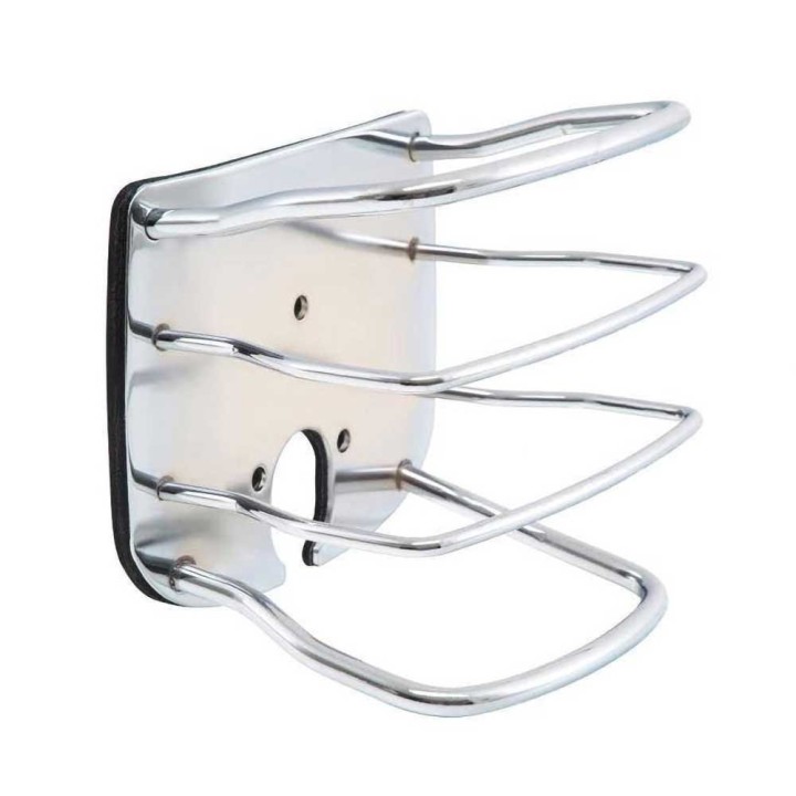 Osłony lamp stalowe tył do Wrangler LJ | Szekla4x4