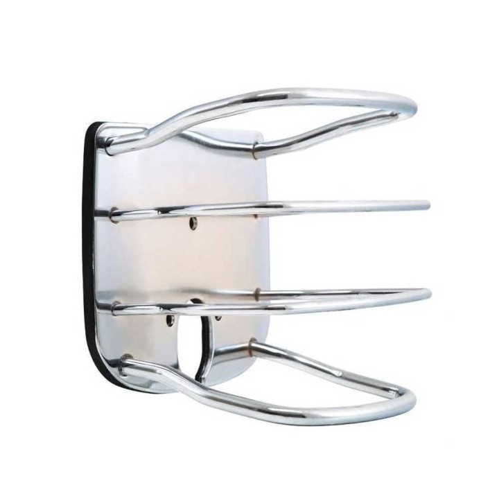 Steel rear light guards for the Wrangler LJ | Szekla4x4