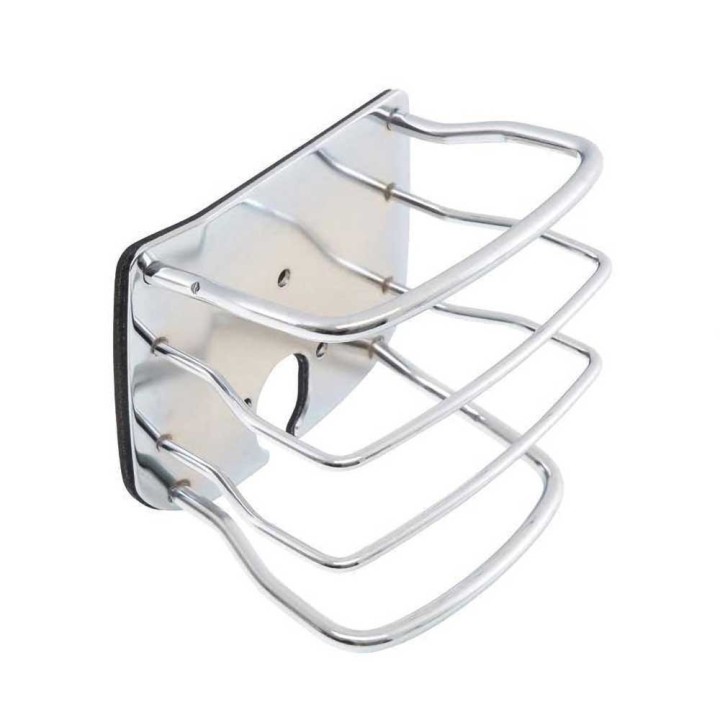 Osłony lamp stalowe tył do Wrangler LJ | Szekla4x4