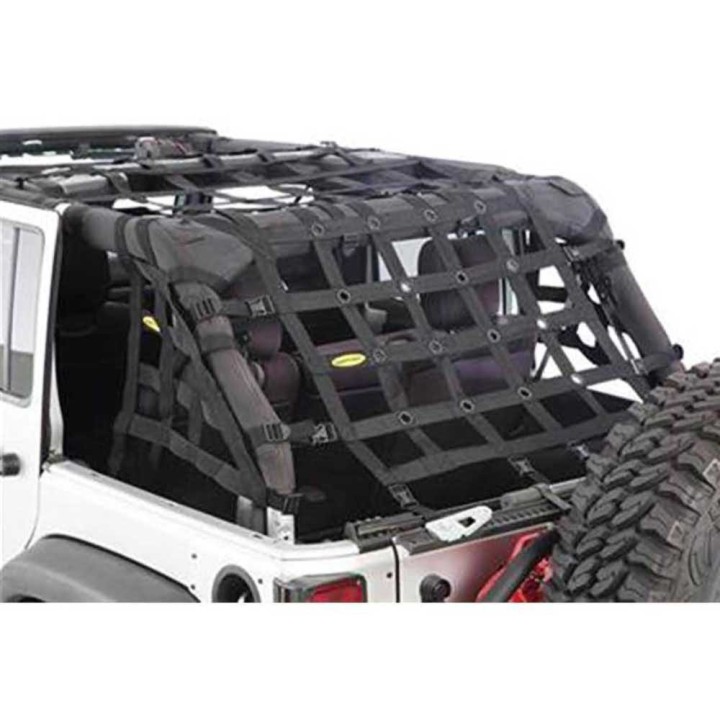 Siatka CRES2 HD do Wrangler TJ | Szekla4x4, Warszawa