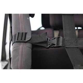 Siatka CRES2 HD do Wrangler JK 2 Drzwi | Szekla4x4