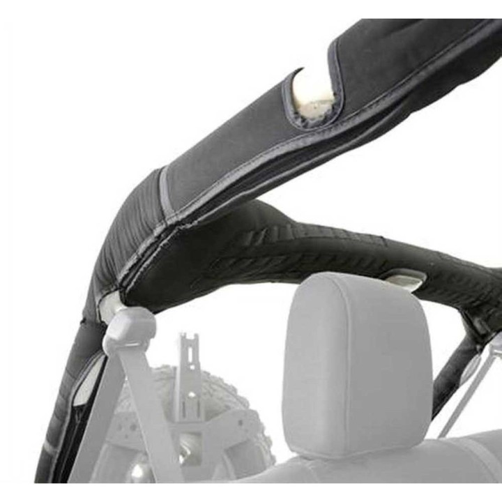 Molle roll bar cover kit for the Wrangler TJ | Szekla4x4