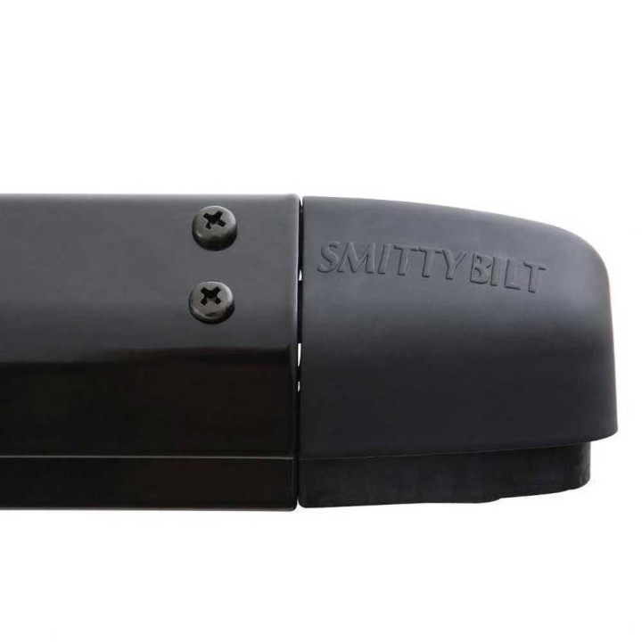 Listwa montażowa czołowa soft topu Smittybilt | Szekla4x4