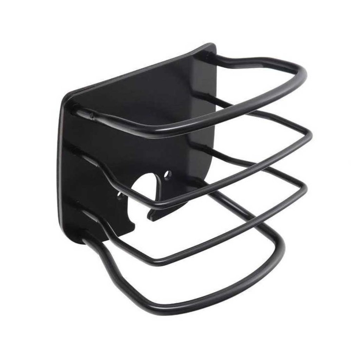 Osłony lamp stalowe czarne tył Smittybilt | Szekla4x4