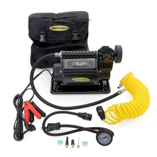Kompresor do opon 72 l/min Smittybilt do Wrangler JK 2 Drzwi