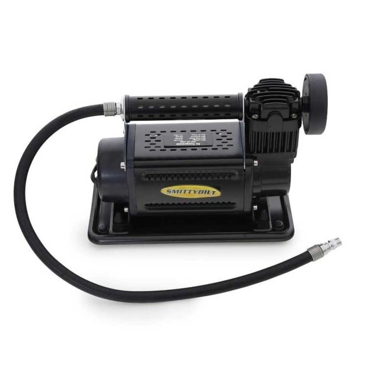Tyre air compressor 72 l/min Smittybilt | Szekla4x4