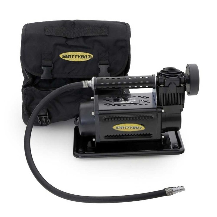 Tyre air compressor 72 l/min Smittybilt | Szekla4x4