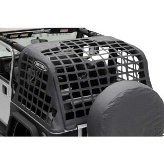 Siatka CRES do Wrangler YJ | Szekla4x4, Warszawa, Warszawa