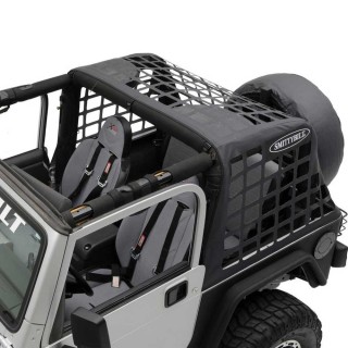 Siatka CRES do Wrangler YJ | Szekla4x4, Warszawa, Warszawa