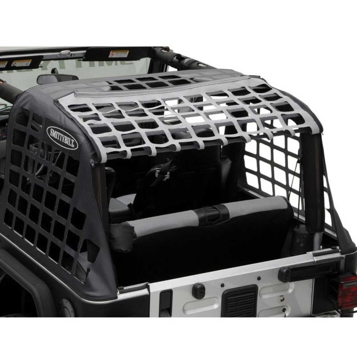 Siatka CRES do Wrangler YJ | Szekla4x4, Warszawa, Warszawa