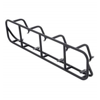 Klatka na lampy przód Smittybilt Defender - ujęcie 2