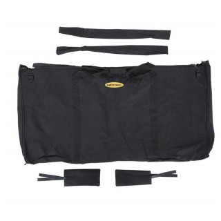 Torba na soft top do Wrangler JK 2 Drzwi | Szekla4x4