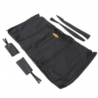 Torba na soft top do Wrangler JK 2 Drzwi | Szekla4x4