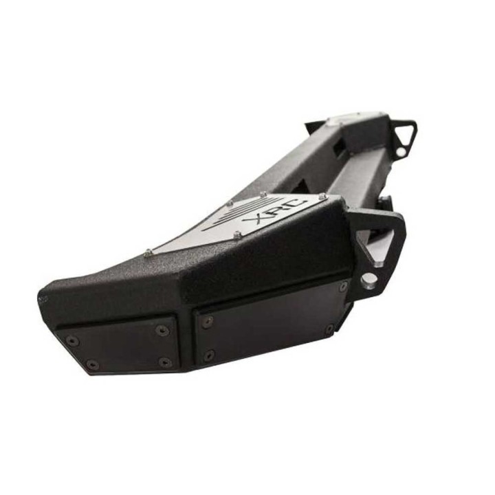 Zderzak stalowy tył Smittybilt XRC Gen2 - ujęcie 2