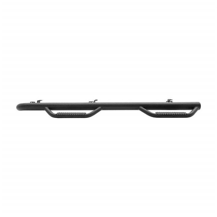 Progi, stopnie boczne black Smittybilt Nerf Steps - ujęcie 3