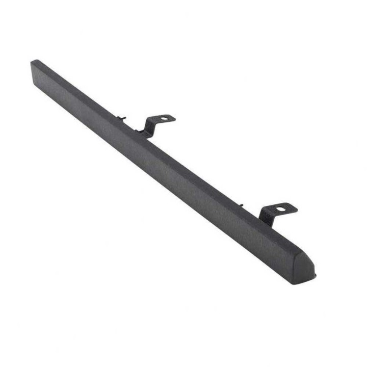 Progi Smittybilt SRC Classic Rock Rails - ujęcie 2