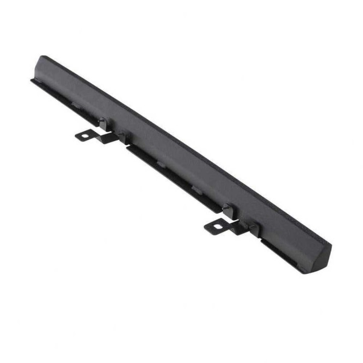 Progi Smittybilt SRC Classic Rock Rails - ujęcie 7