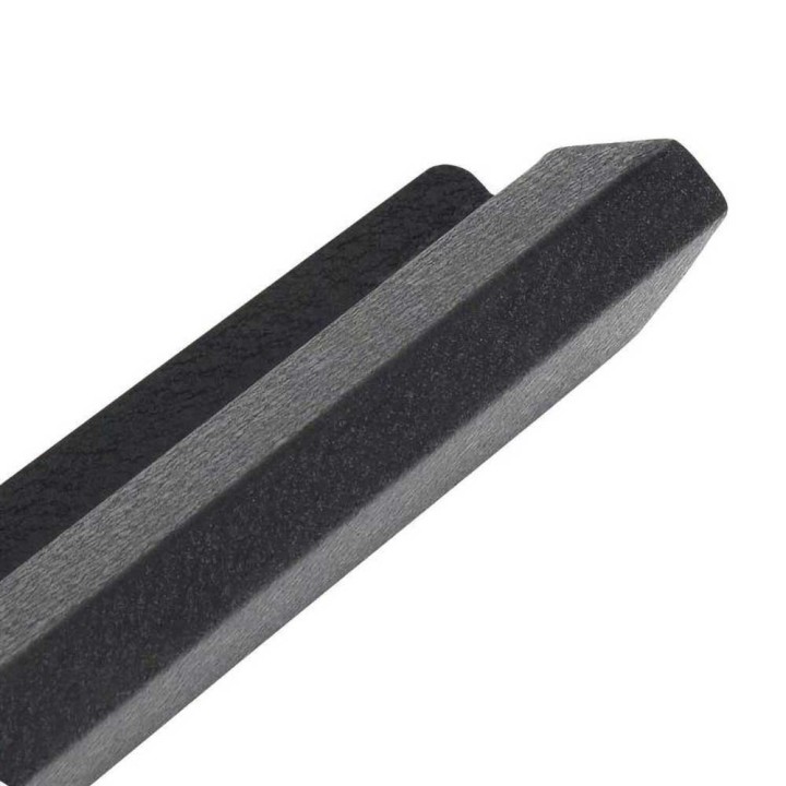 Progi Smittybilt SRC Classic Rock Rails - ujęcie 8