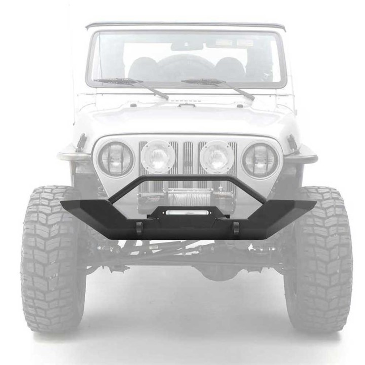 Zderzak przód do Wrangler LJ | Szekla4x4, Warszawa