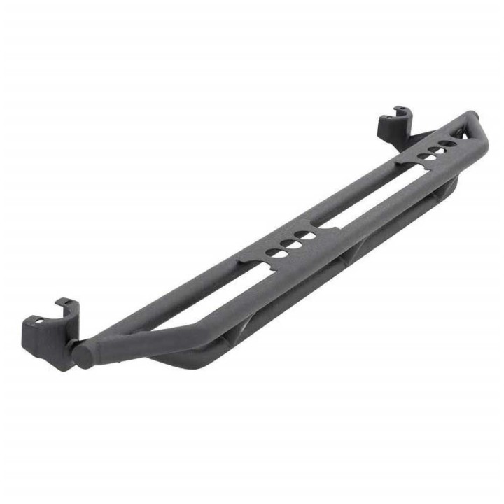 SRC Side Armor rock sliders Smittybilt | Szekla4x4