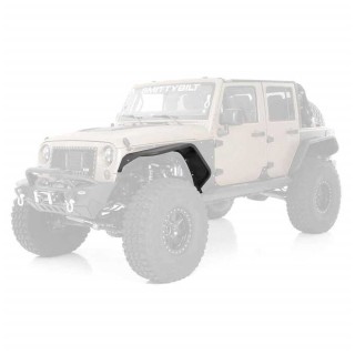Poszerzenia błotników przód Smittybilt | Szekla4x4