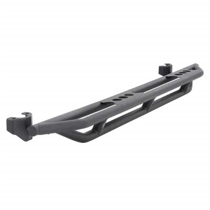 SRC Side Armor rock sliders Smittybilt | Szekla4x4