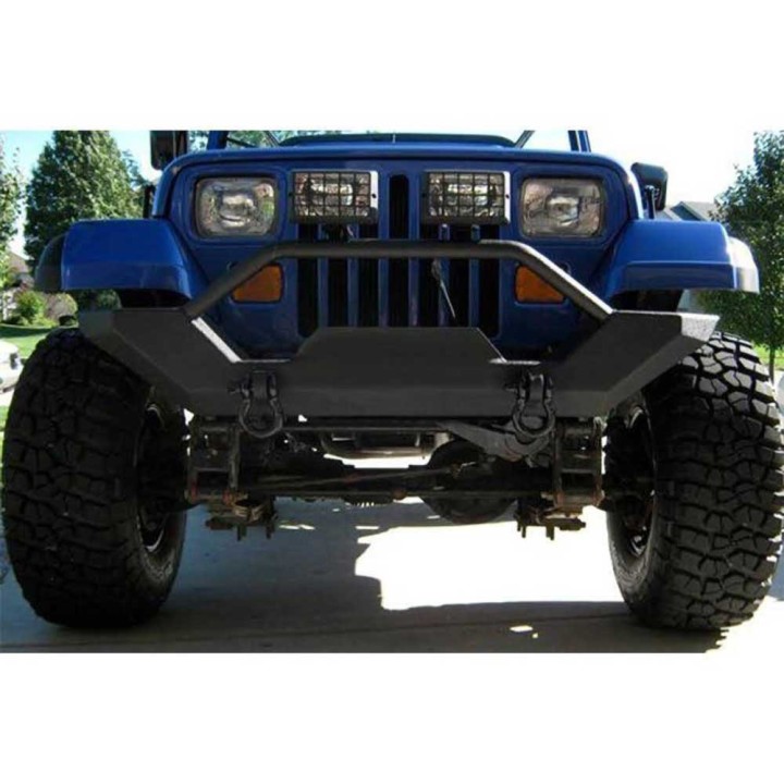 Zderzak przód do Wrangler LJ | Szekla4x4, Warszawa