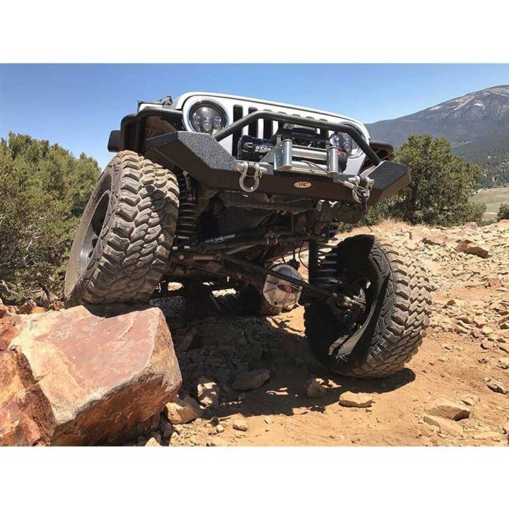 Zderzak przód do Wrangler LJ | Szekla4x4, Warszawa