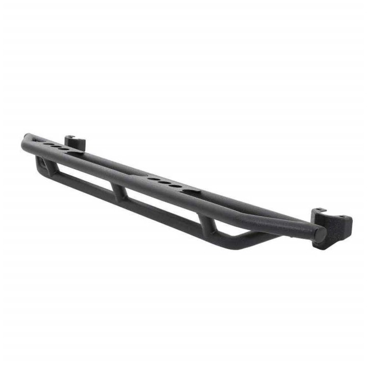 SRC Side Armor rock sliders Smittybilt | Szekla4x4