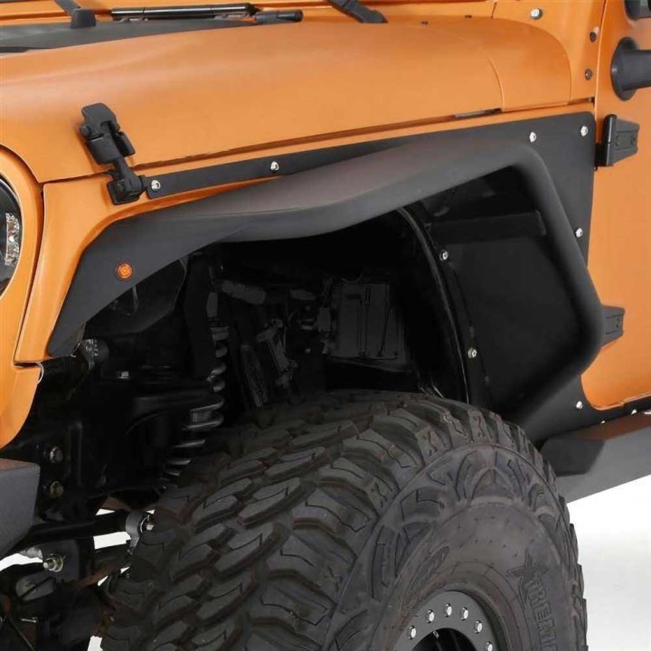 Poszerzenia błotników przód Smittybilt | Szekla4x4